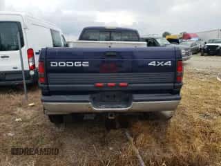 1998 Dodge 3500 с VIN 1B7MF336XWJ189034, выставлен на аукционе Copart как лот 68670344 с пробегом 117 731 миль миль и Списание • Salvage title. История ставок и продаж доступна на DreamBid. Изображение 6.