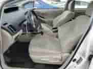 2012 Toyota Prius Four with VIN JTDKN3DU5C5448928, listed as a Copart auction lot 86336485 with 224,582 mi miles and Salvage title. Bid and sale history available at DreamBid. Image 7.