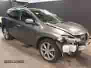 2013 Nissan Murano S с VIN JN8AZ1MWXDW317144, выставлен на аукционе IAAI как лот 42080647 с пробегом 184 050 миль миль и . История ставок и продаж доступна на DreamBid. Изображение 1.