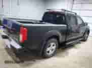 2008 Nissan Frontier SE с VIN 1N6AD09W98C406656, выставлен на аукционе Copart как лот 46704605 с пробегом 160 838 миль миль и Чистый • Clean title. История ставок и продаж доступна на DreamBid. Изображение 3.