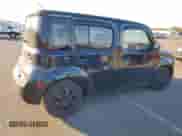 2011 Nissan Cube SL with VIN JN8AZ2KR6BT213512, listed as a Copart auction lot 87023544 with 183,035 mi miles and Clean title. Bid and sale history available at DreamBid. Image 3.