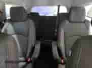 2016 Chevrolet Traverse LT с VIN 1GNKVGKD6GJ210181, выставлен на аукционе Copart как лот 57878395 с пробегом 99 320 миль миль и Списание • Salvage title. История ставок и продаж доступна на DreamBid. Изображение 10.