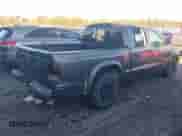 2003 Dodge Dakota Sport with VIN 1D7HL38NX3S190271, listed as a IAAI auction lot 41264054 with 139,498 mi miles and . Bid and sale history available at DreamBid. Image 4.