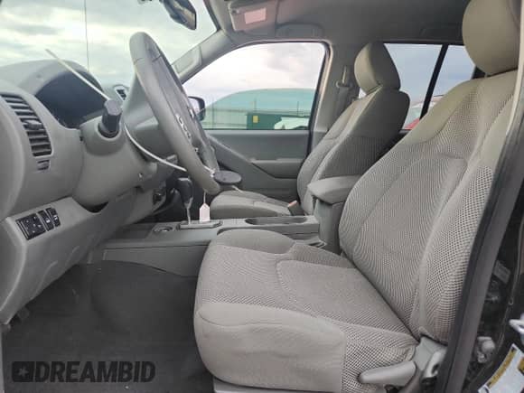 2021 Nissan Frontier SV z VIN 1N6ED0EB0MN711059, wystawiony jako Copart lot #84045045 z przebiegiem 36 878 mil mil oraz Szkoda całkowita • Salvage title. Historia ofert i sprzedaży dostępna na DreamBid. Obrazek 7.