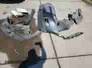 2009 Chevrolet Traverse LTZ with VIN 1GNEV33DX9S108092, listed as a Copart auction lot 49544825 with 101,586 mi miles and Salvage title. Bid and sale history available at DreamBid. Image 15.