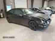 2002 Mercedes-Benz C 230/260/280/320 with VIN WDBRN47J42A341699, listed as a Copart auction lot 82357625 with 110,886 mi miles and Salvage title. Bid and sale history available at DreamBid. Image 4.