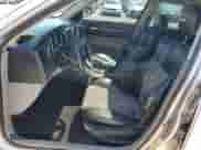 2006 Dodge Charger SRT-8 with VIN 2B3KA73W86H369838, listed as a Copart auction lot 52767384 with 165,630 mi miles and Salvage title. Bid and sale history available at DreamBid. Image 7.