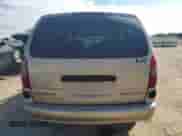 2005 Chevrolet Venture LS с VIN 1GNDV23E35D143263, выставлен на аукционе Copart как лот 81970645 с пробегом 118 300 миль миль и Списание • Salvage title. История ставок и продаж доступна на DreamBid. Изображение 6.