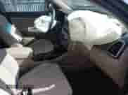 2021 Hyundai Tucson Sport with VIN KM8J3CAL3MU380600, listed as a IAAI auction lot 43050098 with 37,378 mi miles and . Bid and sale history available at DreamBid. Image 5.