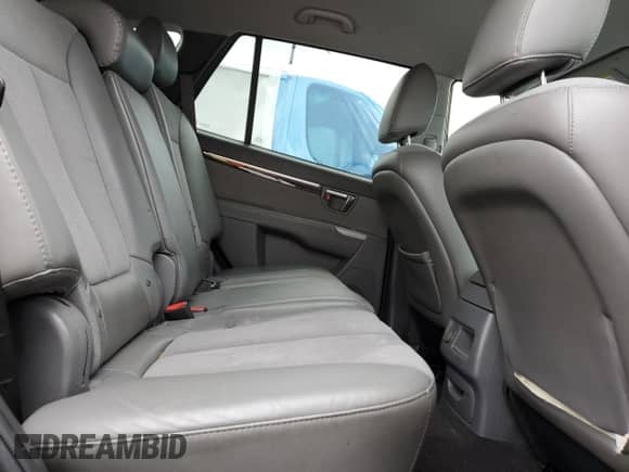 2012 Hyundai Santa Fe SE с VIN 5XYZHDAG3CG120425, выставлен на аукционе Copart как лот 81439655 с пробегом 115 558 миль миль и Чистый • Clean title. История ставок и продаж доступна на DreamBid. Изображение 10.