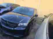 2015 Dodge Grand Caravan SE with VIN 2C4RDGBG5FR625961, listed as a Copart auction lot 82927514 with 2,004,005 mi miles and Clean title. Bid and sale history available at DreamBid. Image 2.