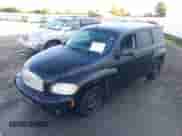 2009 Chevrolet HHR LS с VIN 3GNCA13B69S580350, выставлен на аукционе IAAI как лот 43514101 с пробегом 208 755 миль миль и . История ставок и продаж доступна на DreamBid. Изображение 2.