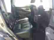 2016 Nissan Murano Platinum with VIN 5N1AZ2MH0GN100534, listed as a IAAI auction lot 42467827 with 325,677 mi miles and . Bid and sale history available at DreamBid. Image 8.