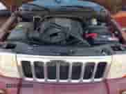 2007 Jeep Commander Limited z VIN 1J8HG58207C530195, wystawiony jako IAAI lot #43003065 z przebiegiem 149 967 mil mil oraz . Historia ofert i sprzedaży dostępna na DreamBid. Obrazek 10.