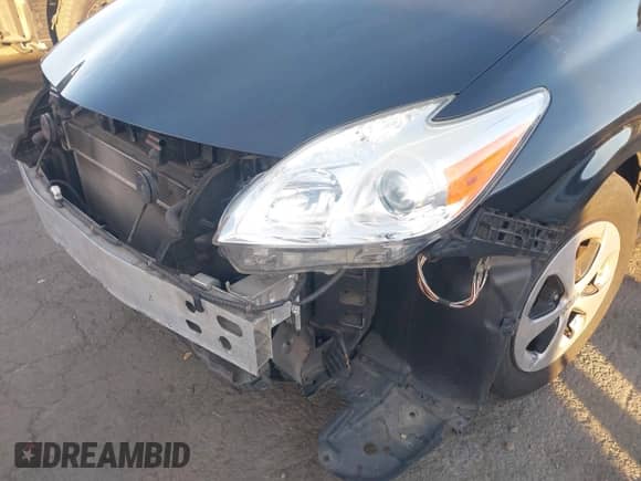 2014 Toyota Prius Four с VIN JTDKN3DU3E1746095, выставлен на аукционе IAAI как лот 41119494 с пробегом 84 258 миль миль и . История ставок и продаж доступна на DreamBid. Изображение 18.