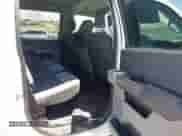 2024 Ford F-250 XL with VIN 1FT7W2BT9RED57676, listed as a IAAI auction lot 42593411 with 40,438 mi miles and . Bid and sale history available at DreamBid. Image 8.