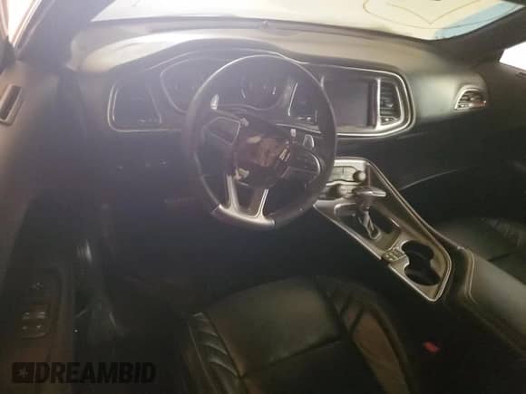 2018 Dodge Challenger SRT Hellcat с VIN 2C3CDZC91JH326276, выставлен на аукционе Copart как лот 74785734 с пробегом 36 333 миль миль и Чистый • Clean title. История ставок и продаж доступна на DreamBid. Изображение 8.