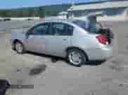 2004 Saturn ION ION 2 with VIN 1G8AJ52F44Z182085, listed as a Copart auction lot 68257775 with 75,759 mi miles and Salvage title. Bid and sale history available at DreamBid. Image 2.