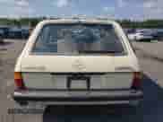 1980 Mercedes-Benz 300 с VIN 12319012019843, выставлен на аукционе Copart как лот 66558265 с пробегом 116 912 миль миль и Чистый • Clean title. История ставок и продаж доступна на DreamBid. Изображение 6.