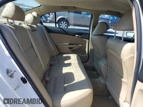 2012 Honda Accord SE с VIN 1HGCP2F63CA216778, выставлен на аукционе Copart как лот 80454645 с пробегом 165 714 миль миль и Чистый • Clean title. История ставок и продаж доступна на DreamBid. Изображение 10.