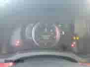 2024 Lexus IS 350 F Sport with VIN JTHGZ1E29R5034487, listed as a Copart auction lot 87899355 with 12,895 mi miles and Salvage title. Bid and sale history available at DreamBid. Image 9.