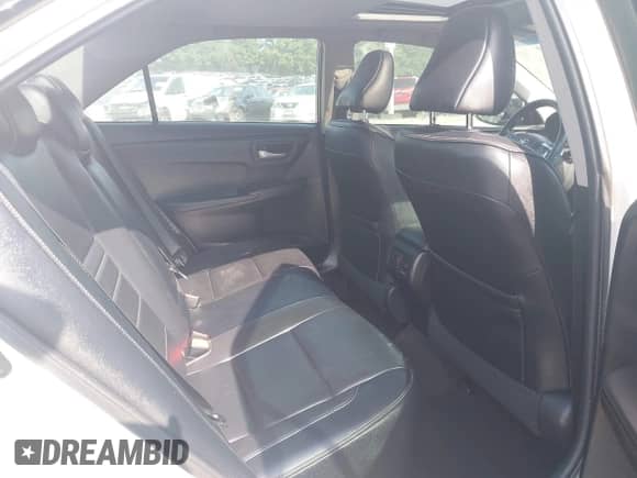 2017 Toyota Camry Hybrid LE с VIN 4T1BD1FK4HU209902, выставлен на аукционе IAAI как лот 42731603 с пробегом 124 053 миль миль и . История ставок и продаж доступна на DreamBid. Изображение 8.