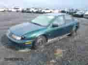 1997 Saturn SL с VIN 1G8ZK5276VZ329694, выставлен на аукционе IAAI как лот 41792109 с пробегом 208 002 миль миль и . История ставок и продаж доступна на DreamBid. Изображение 2.