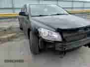 2012 Chevrolet Malibu 2LT z VIN 1G1ZD5EU4CF293609, wystawiony jako Copart lot #56529265 z przebiegiem 193 238 mil mil oraz Nie do naprawy • Non repairable. Historia ofert i sprzedaży dostępna na DreamBid. Obrazek 13.