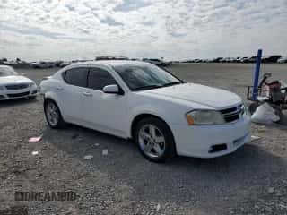 2013 Dodge Avenger SXT с VIN 1C3CDZCB8DN502738, выставлен на аукционе Copart как лот 72051785 с пробегом 151 855 миль миль и Списание • Salvage title. История ставок и продаж доступна на DreamBid. Изображение 4.
