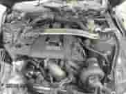 2022 Ford Mustang с VIN NOVIN60861375, выставлен на аукционе Copart как лот 60861375 с пробегом Не указан миль и На запчасти • Non repairable. История ставок и продаж доступна на DreamBid. Изображение 11.