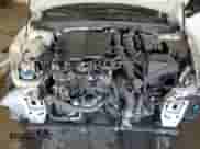 2021 Hyundai Sonata N Line with VIN 5NPEK4JC0MH131339, listed as a Copart auction lot 81900325 with 63,795 mi miles and Salvage title. Bid and sale history available at DreamBid. Image 11.