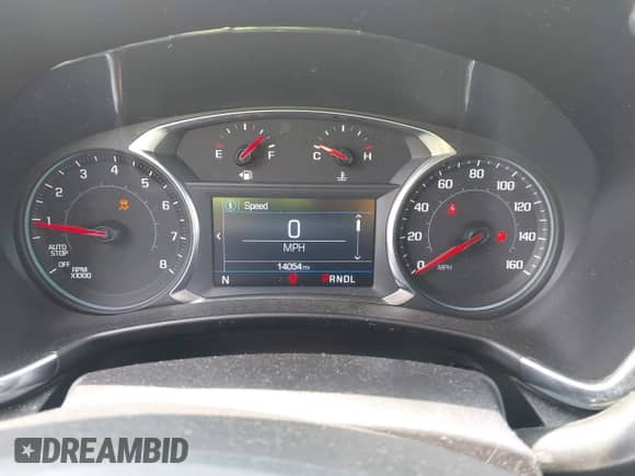 2024 Chevrolet Equinox LS с VIN 3GNAXSEG3RL277329, выставлен на аукционе IAAI как лот 42401215 с пробегом 14 054 миль миль и . История ставок и продаж доступна на DreamBid. Изображение 7.