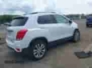 2018 Chevrolet Trax Premier с VIN 3GNCJRSB0JL341259, выставлен на аукционе IAAI как лот 42991992 с пробегом 134 387 миль миль и . История ставок и продаж доступна на DreamBid. Изображение 4.