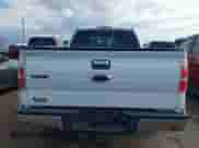 2013 Ford F-150 XL with VIN 1FTFX1CF7DKE02331, listed as a IAAI auction lot 42598406 with 213,131 mi miles and . Bid and sale history available at DreamBid. Image 16.