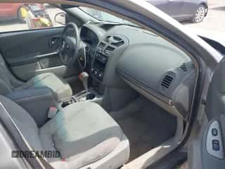 2008 Chevrolet Malibu Classic LS 2FL с VIN 1G1ZS58NX8F103572, выставлен на аукционе IAAI как лот 42057436 с пробегом 261 620 миль миль и . История ставок и продаж доступна на DreamBid. Изображение 5.