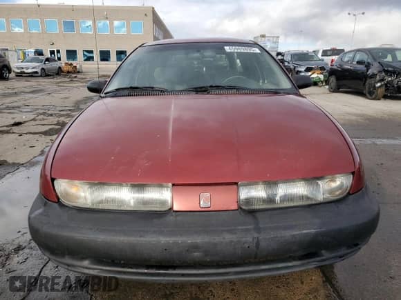 1999 Saturn SW с VIN 1G8ZJ8277XZ111299, выставлен на аукционе Copart как лот 45989895 с пробегом 190 202 миль миль и Списание • Salvage title. История ставок и продаж доступна на DreamBid. Изображение 5.