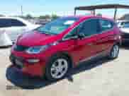 2019 Chevrolet Bolt EV LT с VIN 1G1FY6S00K4130237, выставлен на аукционе IAAI как лот 42654944 с пробегом 38 209 миль миль и . История ставок и продаж доступна на DreamBid. Изображение 19.
