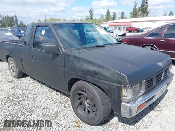 1994 Nissan Frontier XE с VIN 1N6SD16S4RC316358, выставлен на аукционе IAAI как лот 43057784 с пробегом Не указан миль и . История ставок и продаж доступна на DreamBid. Изображение 6.