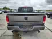 2013 Ram 1500 Express z VIN 3C6JR7AT3DG521900, wystawiony jako Copart lot #84061555 z przebiegiem 141 394 mil mil oraz Szkoda całkowita • Salvage title. Historia ofert i sprzedaży dostępna na DreamBid. Obrazek 6.