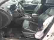 2014 Nissan Pathfinder Platinum with VIN 5N1AR2MM1EC652114, listed as a Copart auction lot 66991445 with 155,936 mi miles and Salvage title. Bid and sale history available at DreamBid. Image 7.