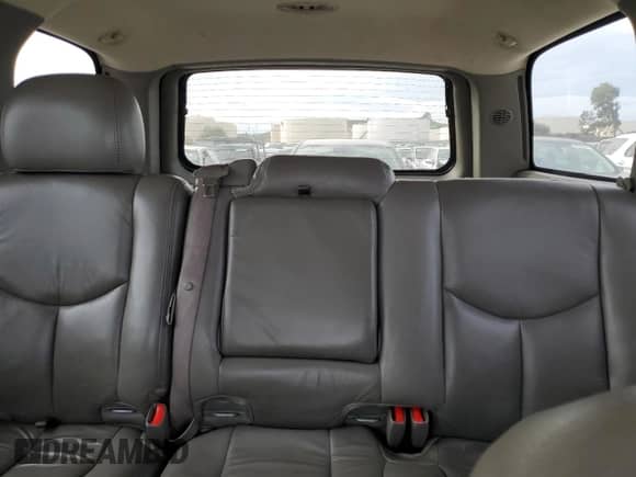 2006 Chevrolet Tahoe LT with VIN 1GNEC13T46J110679, listed as a Copart auction lot 44842315 with 247,100 mi miles and Clean title. Bid and sale history available at DreamBid. Image 10.