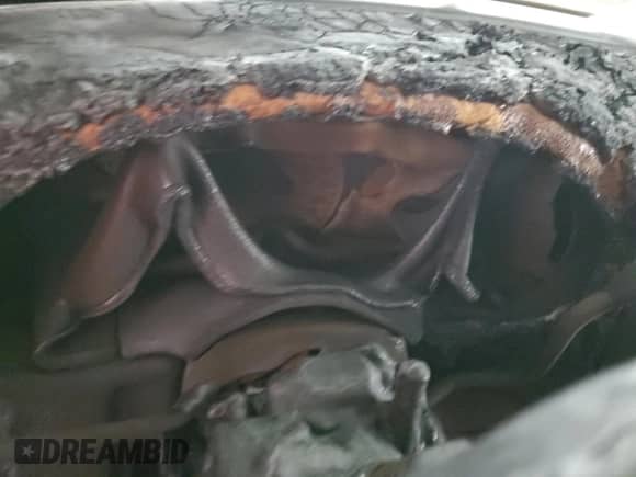 2007 Dodge Caravan SE с VIN 1D4GP25R57B244600, выставлен на аукционе Copart как лот 80226685 с пробегом Не указан миль и Списание • Salvage title. История ставок и продаж доступна на DreamBid. Изображение 9.