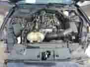 2022 Ford Mustang EcoBoost Premium with VIN 1FATP8UHXN5115535, listed as a Copart auction lot 81714915 with 65,982 mi miles and Salvage title. Bid and sale history available at DreamBid. Image 11.