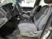 2015 Toyota Tacoma с VIN 5TFLU4EN5FX139148, выставлен на аукционе Copart как лот 77794484 с пробегом 73 276 миль миль и Списание • Salvage title. История ставок и продаж доступна на DreamBid. Изображение 7.