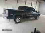 2007 GMC Sierra 1500 SLT with VIN 2GTEK13Z671119377, listed as a Copart auction lot 81466445 with 252,517 mi miles and Salvage title. Bid and sale history available at DreamBid. Image 3.