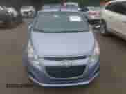 2014 Chevrolet Spark LS с VIN KL8CB6S94EC576999, выставлен на аукционе IAAI как лот 43290053 с пробегом 134 444 миль миль и . История ставок и продаж доступна на DreamBid. Изображение 6.
