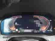 2023 BMW 4 Series 430i with VIN WBA23AT08PCM43813, listed as a IAAI auction lot 42563600 with 40,275 mi miles and . Bid and sale history available at DreamBid. Image 7.