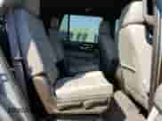2023 Chevrolet Tahoe Z71 with VIN 1GNSKPKD8PR370816, listed as a Copart auction lot 67961355 with 11,753 mi miles and Salvage title. Bid and sale history available at DreamBid. Image 11.