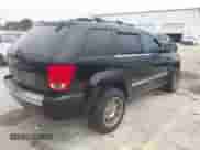 2006 Jeep Grand Cherokee Limited with VIN 1J4HS58N66C182816, listed as a IAAI auction lot 43508950 with Not provided miles and . Bid and sale history available at DreamBid. Image 4.