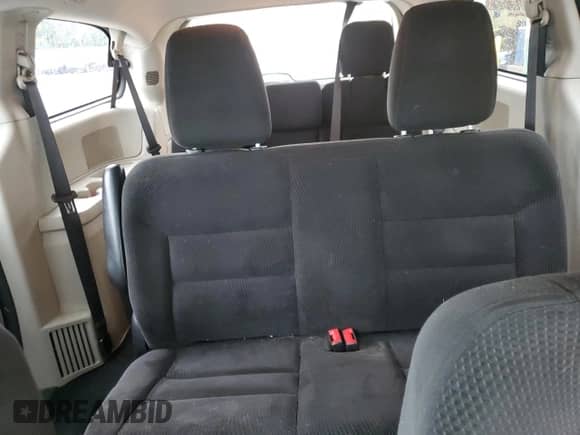 2017 Dodge Grand Caravan SE Plus with VIN 2C4RDGBG1HR548718, listed as a Copart auction lot 71255565 with 138,283 mi miles and Clean title. Bid and sale history available at DreamBid. Image 10.